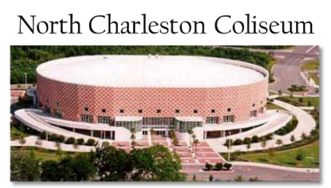 North Charleston Coliseum