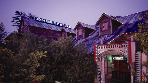 House of Blues